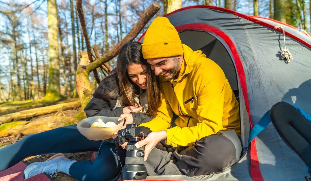 The Ultimate Guide to Camping Outdoor Products: Smart Gear Choices for Unforgettable Adventures