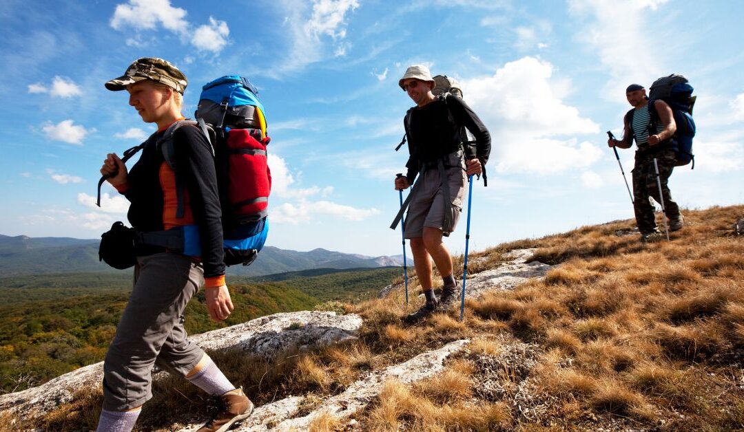 How to Choose the Right Hiking Gear: Avoid Costly Mistakes on Your Next Outdoor Adventure