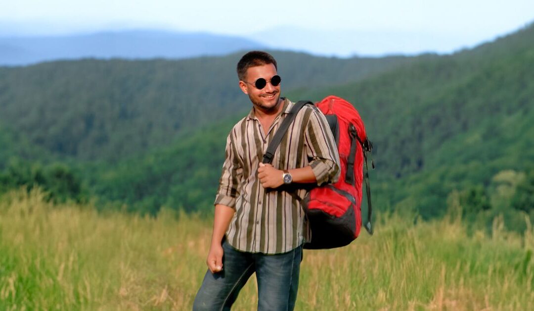 How to Choose the Perfect Backpack & Bag for Outdoor Adventures in 2026