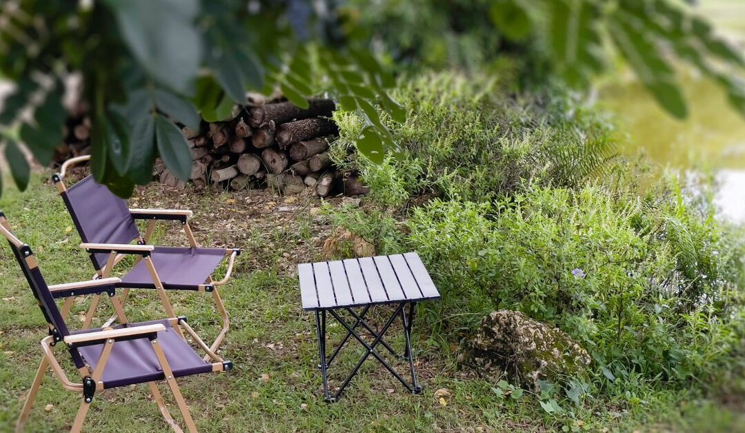 The Outdoor Furniture & Shelter Essentials: A Complete Guide for Nature Lovers in 2026