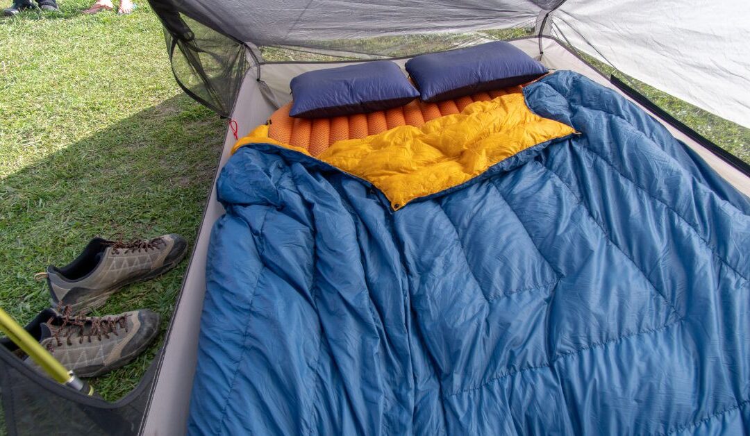 The Ultimate Guide to Shelter & Sleeping Gear for Outdoor Adventures in 2026