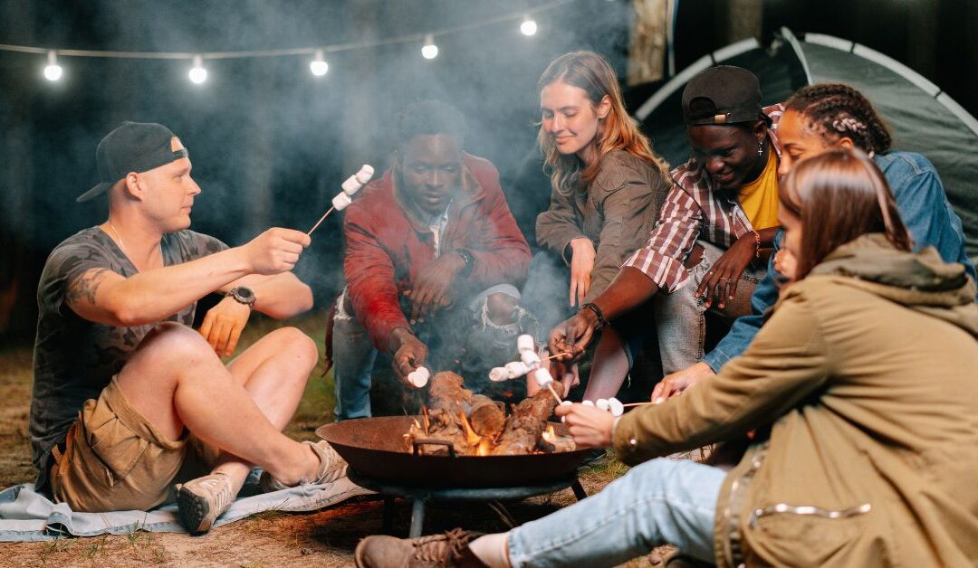 The Ultimate Guide to Fire Starting & Outdoor Cooking Gear for Nature Lovers