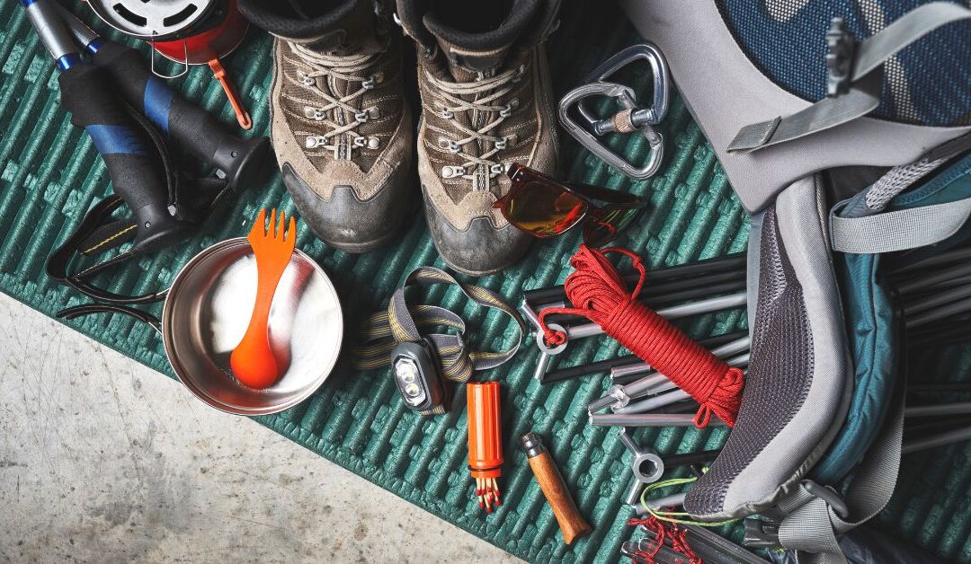 Mastering the Wild: Essential Navigation & Survival Outdoor Products for Every Adventure